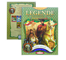 Legende DOMNITORI G*8194