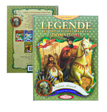 Legende DOMNITORI G*8194