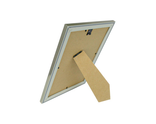 Rama foto A6 (10*15) cu suport "Silver Diamond" 23mm F2312-S CM*4854