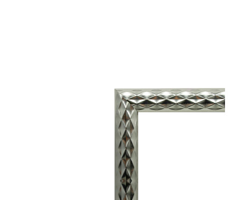 Rama foto A6 (10*15) cu suport "Silver Diamond" 23mm F2312-S CM*4854