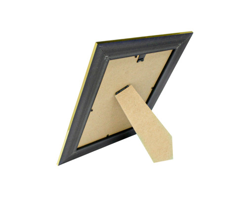 Rama foto A6 (10*15) cu suport aur antic cu ornament 38mm F3803-G CM*4878