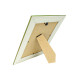 Rama foto A6 (10*15) cu suport Oliva Gold cu ornament 40мм F4014-603 CM*4892