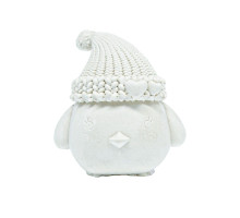 Figurina din ghips "Puișorul îndrăgostit" 6*6*5.5 сm CM*