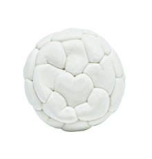 Figurina din ghips "Glob de inimi" 6,5*6,5*5,5 сm CM*