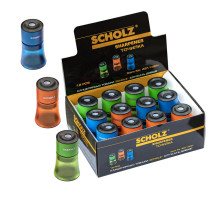 Точилка с контейнером , Scholz 4811 (12/720)