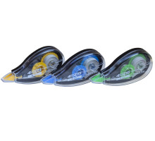 Корректор ленточный 5ммx 6м, 4OFFICE 4-403 (24/288)