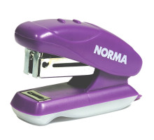 Capsator-mini cu decapsator, N24/6 16 file 4052, violet NORMA(12)