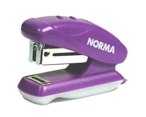 Capsator-mini cu decapsator, N24/6 16 file 4052, violet NORMA(12)