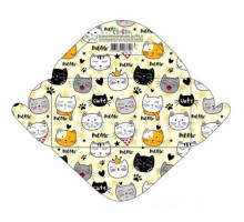 Plic felicitare pentru bani 168x84mm КВ 24-187 (10/300)