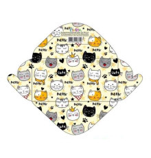 Plic felicitare pentru bani 168x84mm КВ 24-187 (10/300)