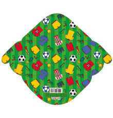 Plic felicitare pentru bani 168x84mm КВ 24-197 (10/300)