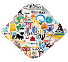 Конверт для денег поздравительный 168х84мм КВ 24-199 (10/300)