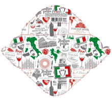 Конверт для денег поздравительный 168х84мм КВ 24-200 (10/300)