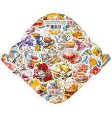 Plic felicitare pentru bani 168x84mm КВ 24-207 (10/300)