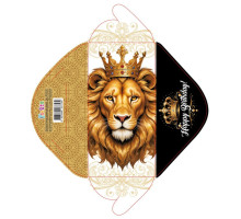 Plic felicitare pentru bani 168x84mm КВ 24-241 (10/300)