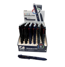 Pix gel scrie-sterge 4 culori in unu, 0,5mm MP-336 (36/1296)