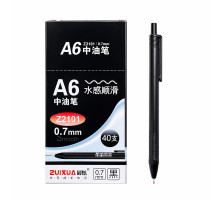 Pix cu bila 0,7мм, ntgru, cu clic W3002 (40/2880)