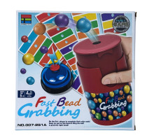 Развивающая игра „Fast Bead Grabbing”, 5+ 007-251A S47-3 (36)