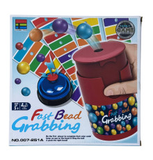 Joc educativ „Fast Bead Grabbing”, 5+ 007-251A S47-3 (36)