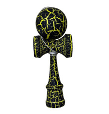 Игра на ловкость из дерева Kendama S63-4 (200)