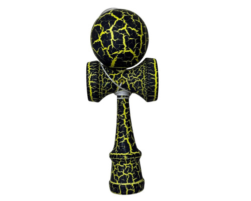 Игра на ловкость из дерева Kendama S63-4 (200)
