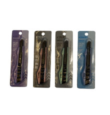 Cutit de birou 9 mm plastic DL3292 (48/480)