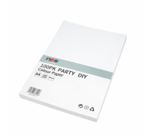 Hartie pentru imprimanta А4 100 file 160 g/m2 NEO-Line (24)