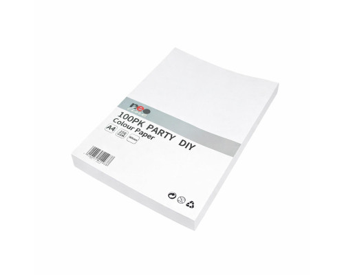 Бумага для принтера А4, 100л. 250 g/m2 NEO-Line (16)