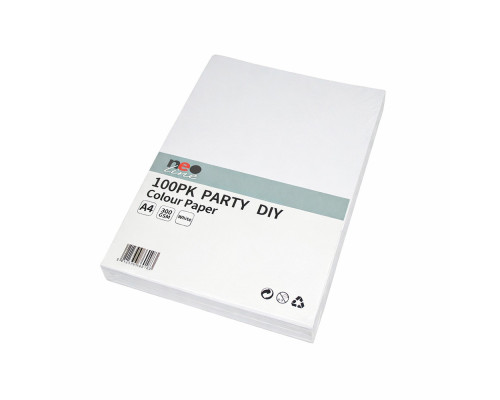 Бумага для принтера А4, 100л. 300 g/m2 NEO-Line (16)