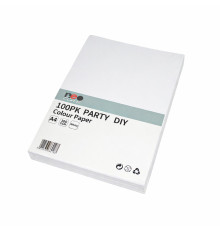 Hartie pentru imprimanta А4 100 file 300 g/m2 NEO-Line (16)