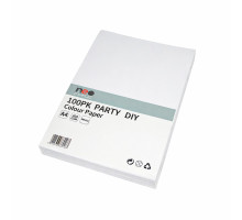 Hartie pentru imprimanta А4 100 file 300 g/m2 NEO-Line (16)