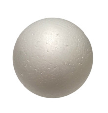 Figurinа din polistiren „Sferă” 30 cm S18A-7 (1/8)