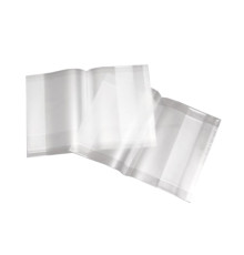 Oбложкa п/э ф. А4 1 шт. 106106 (8/50)