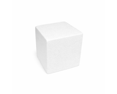 Set figurine din polistiren "Cub" 120 mm S18A-10 (120)