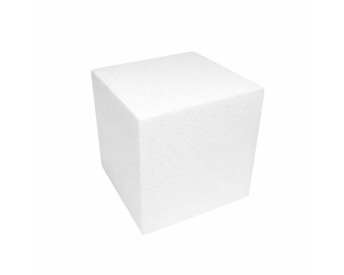 Figurinai din polistiren "Cub" 200 mm, 1 buc. S18A-11 (36)
