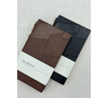 Carnet A6 100 foi, matem., PU, +pix, 2 culori S19-53 (176)