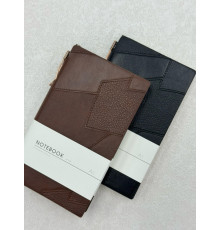 Carnet A6 100 foi, matem., PU, +pix, 2 culori S19-53 (176)