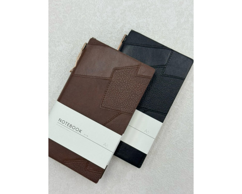 Carnet A6 100 foi, matem., PU, +pix, 2 culori S19-53 (176)