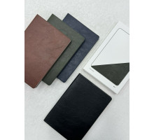 Carnet A5 80 foi, matem., PU, 4 culori S19-57 (96)