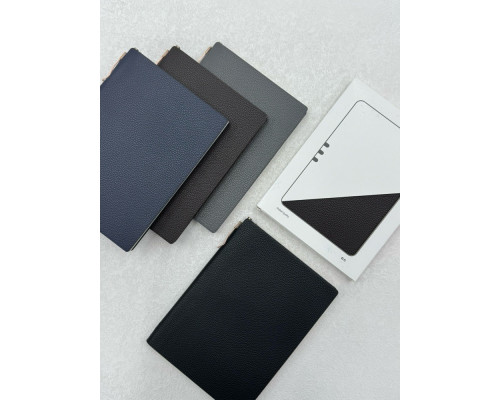 Carnet A5 80 foi, matem., PU, +pix, 4 culori S19-58 (96)