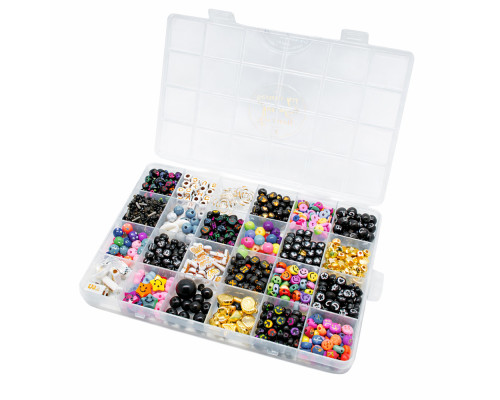 Set mergele pentru creatie copii, mare S18-12 (6/120)