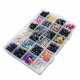 Set mergele pentru creatie copii, mare S18-12 (6/120)
