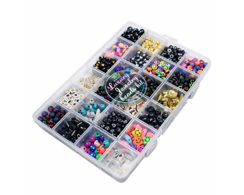 Set mergele pentru creatie copii, mare S18-12 (6/120)