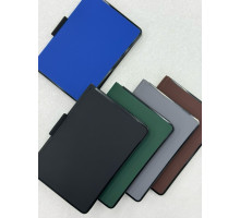 Carnet A5 96 foi, matem., PU, coperta tare, 5 culori S19-63 (60)