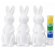 Set creatie iepuras 3b(4 cul.guas)ML30-18 247270