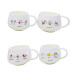 Cana h 7 cm, S64-9 (80)
