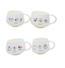 Cana h 7 cm, S64-9 (80)