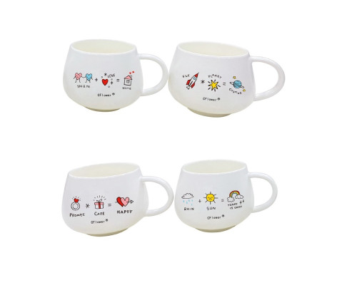 Cana h 7 cm, S64-9 (80)