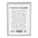 Rama foto A3, 20mm, lemn alb, F2029-015 CM*5929