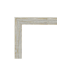 Rama foto A3 lemn vintage, 28 mm F2817-03 CM*6124